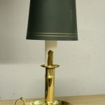 813 5346 TABLE LAMP
